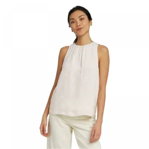 A New Day Women's Sleeveless Crewneck Shell Blouse