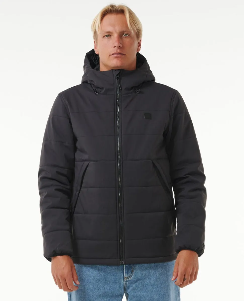 Anti-Series Ridge Jacket