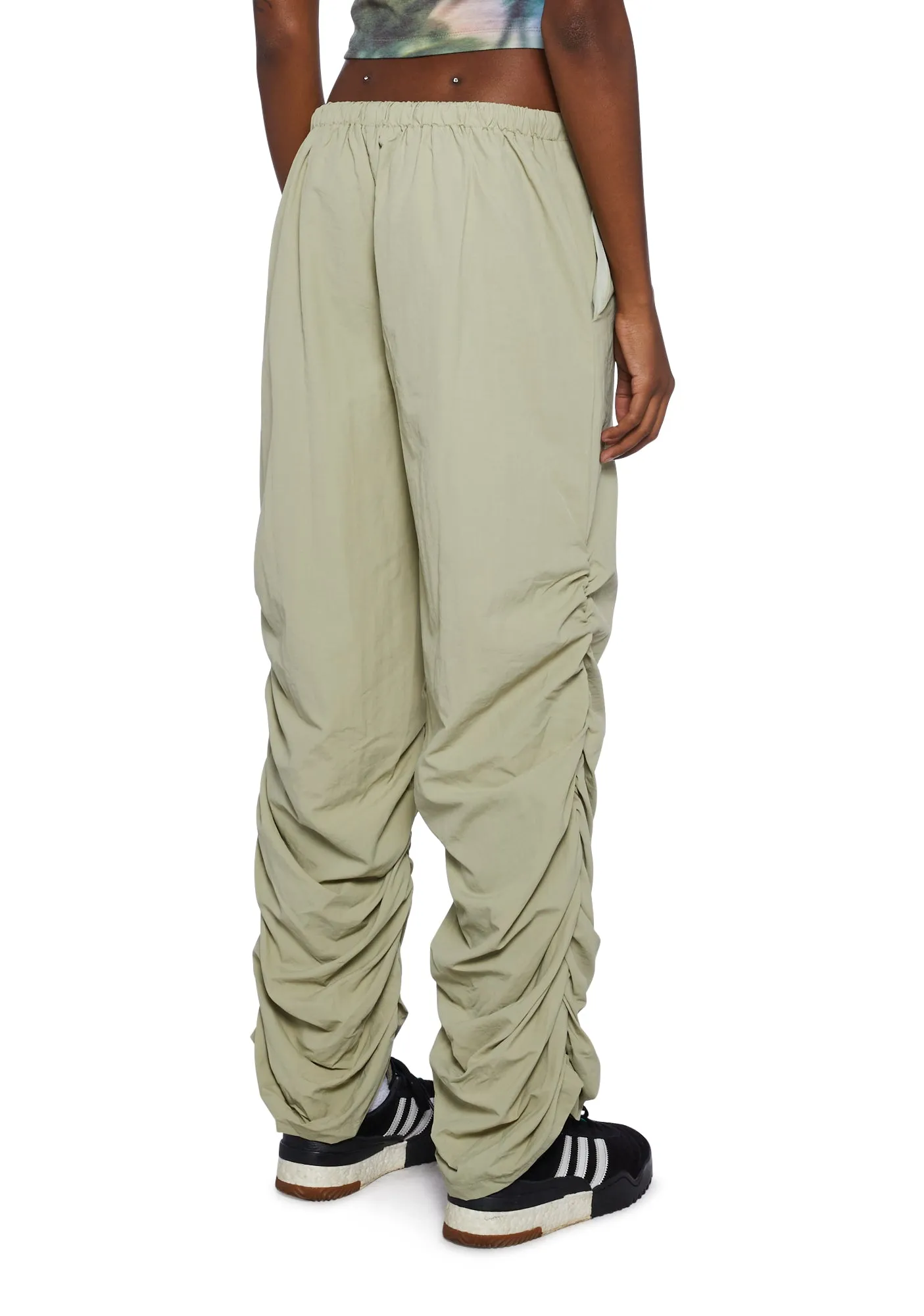 Astrid Parachute Pants