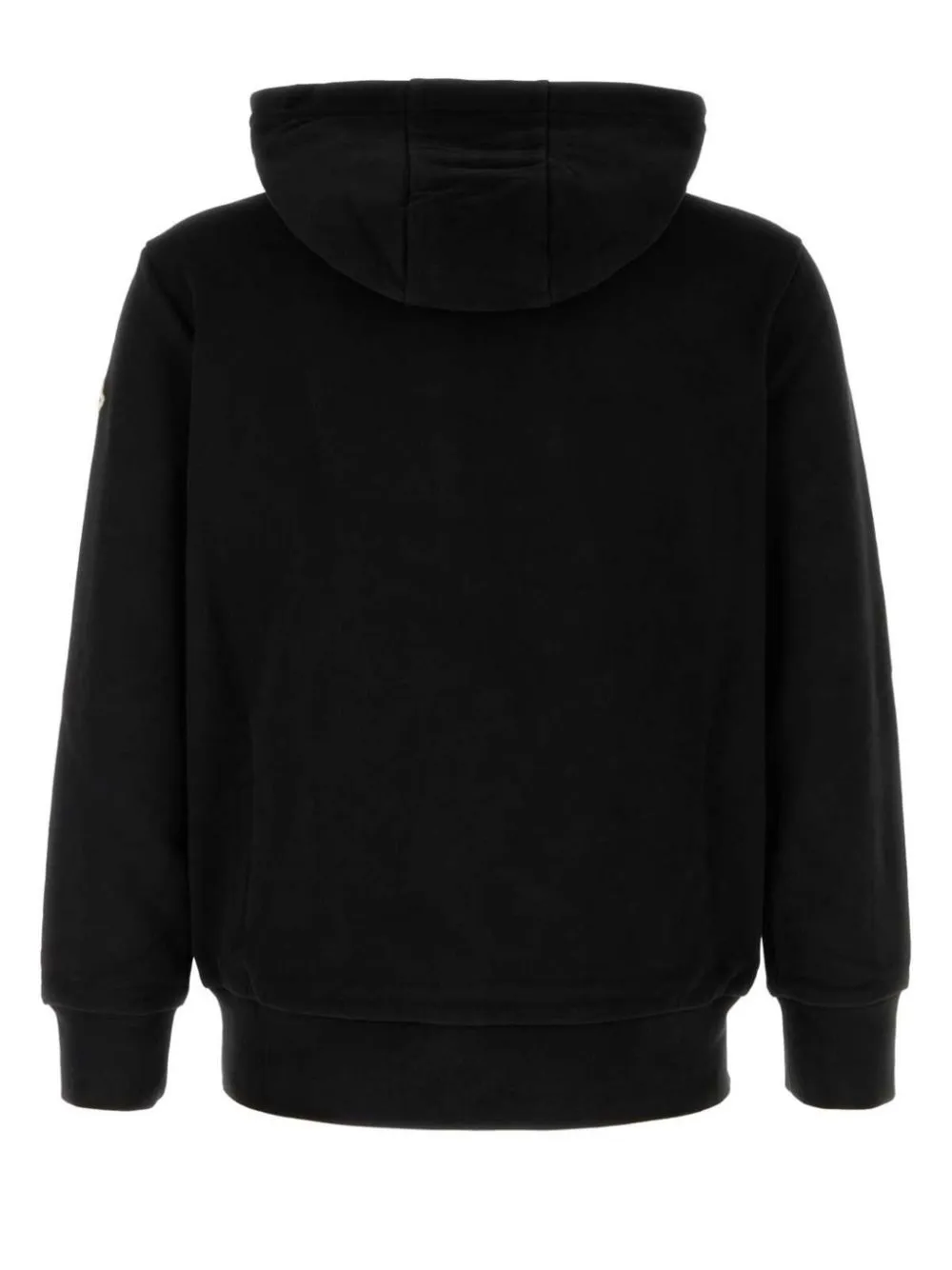 Batman logo hoodie