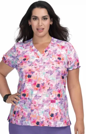 Blossom Top B123PR
