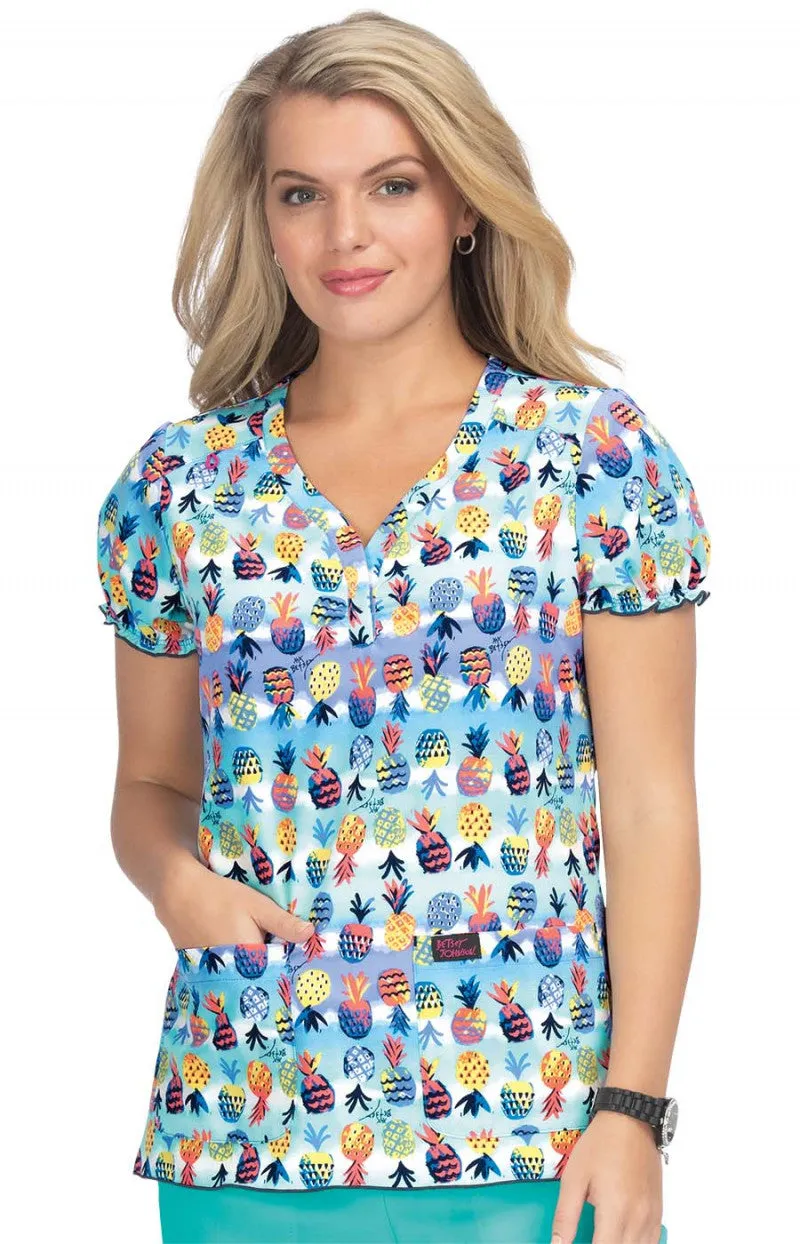 Blossom Top B123PR