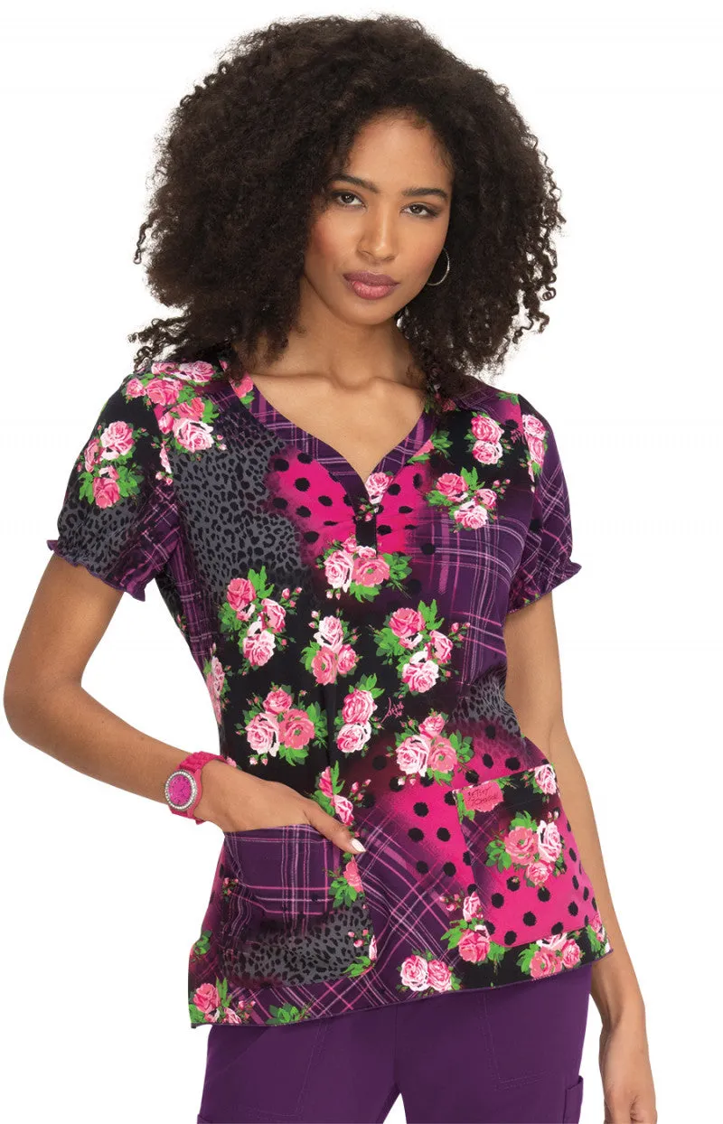 Blossom Top B123PR