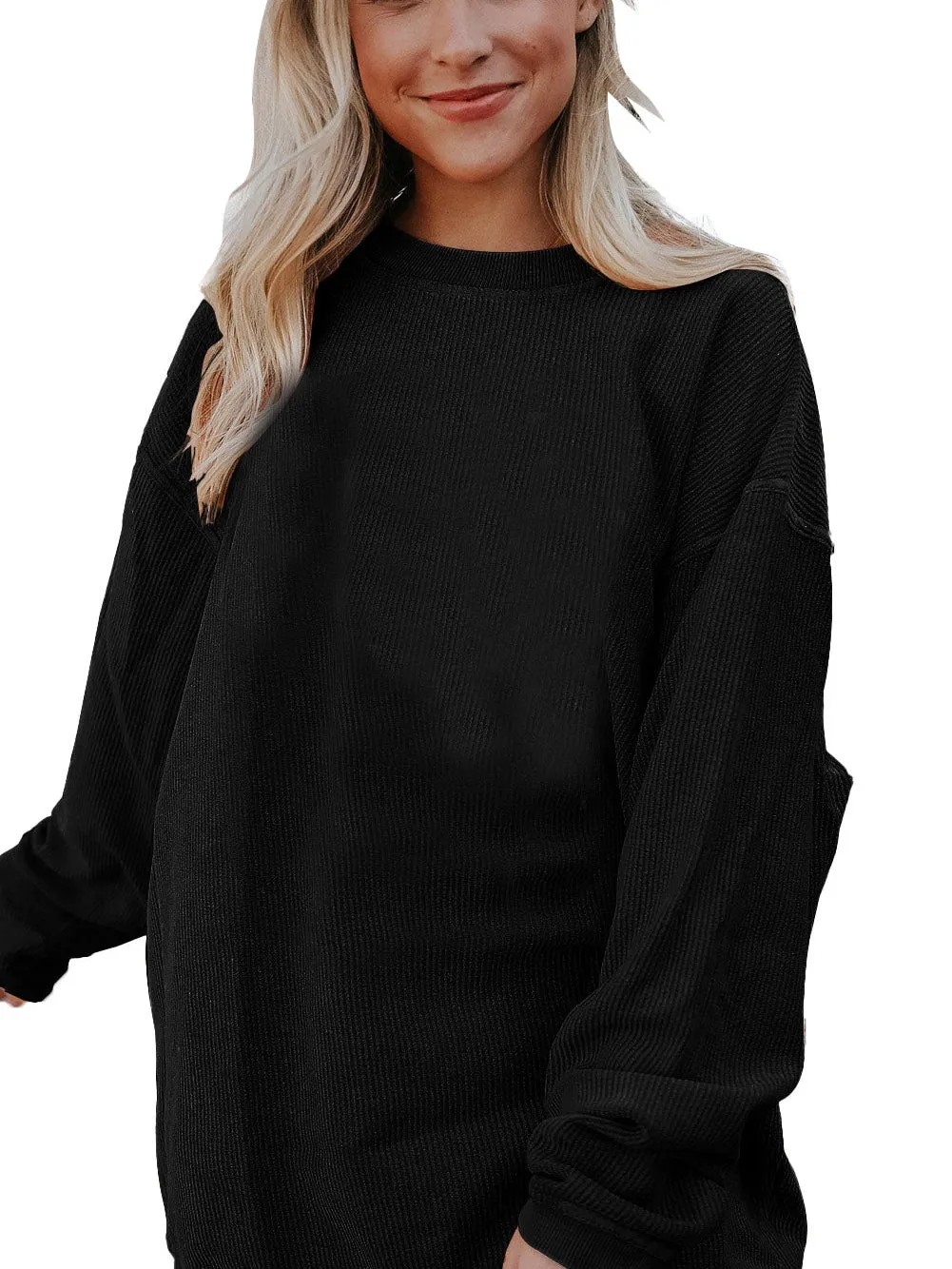 Bohemian Graphic Print Plus Size T-shirt with Stylish Round Neck