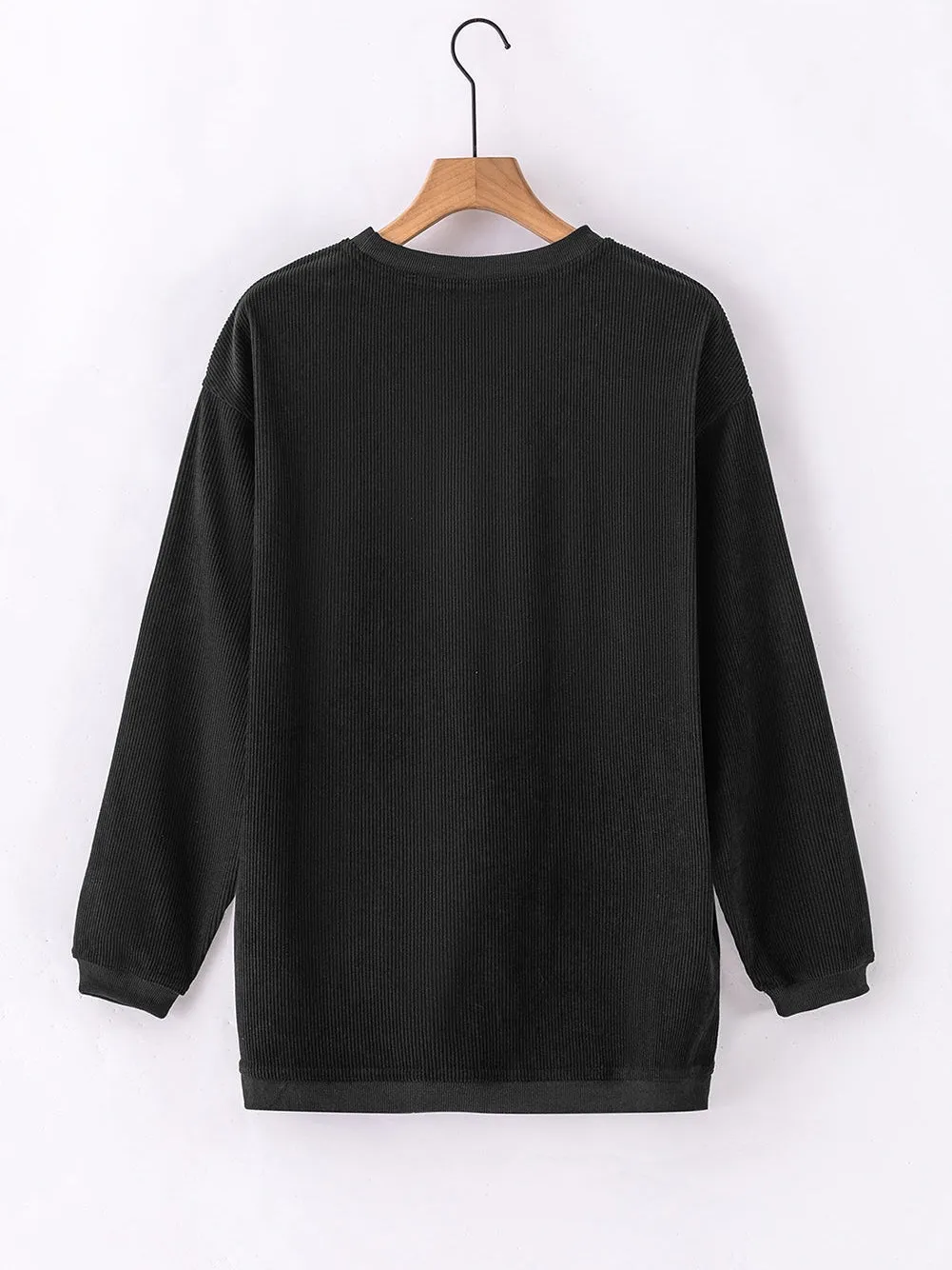 Bohemian Graphic Print Plus Size T-shirt with Stylish Round Neck