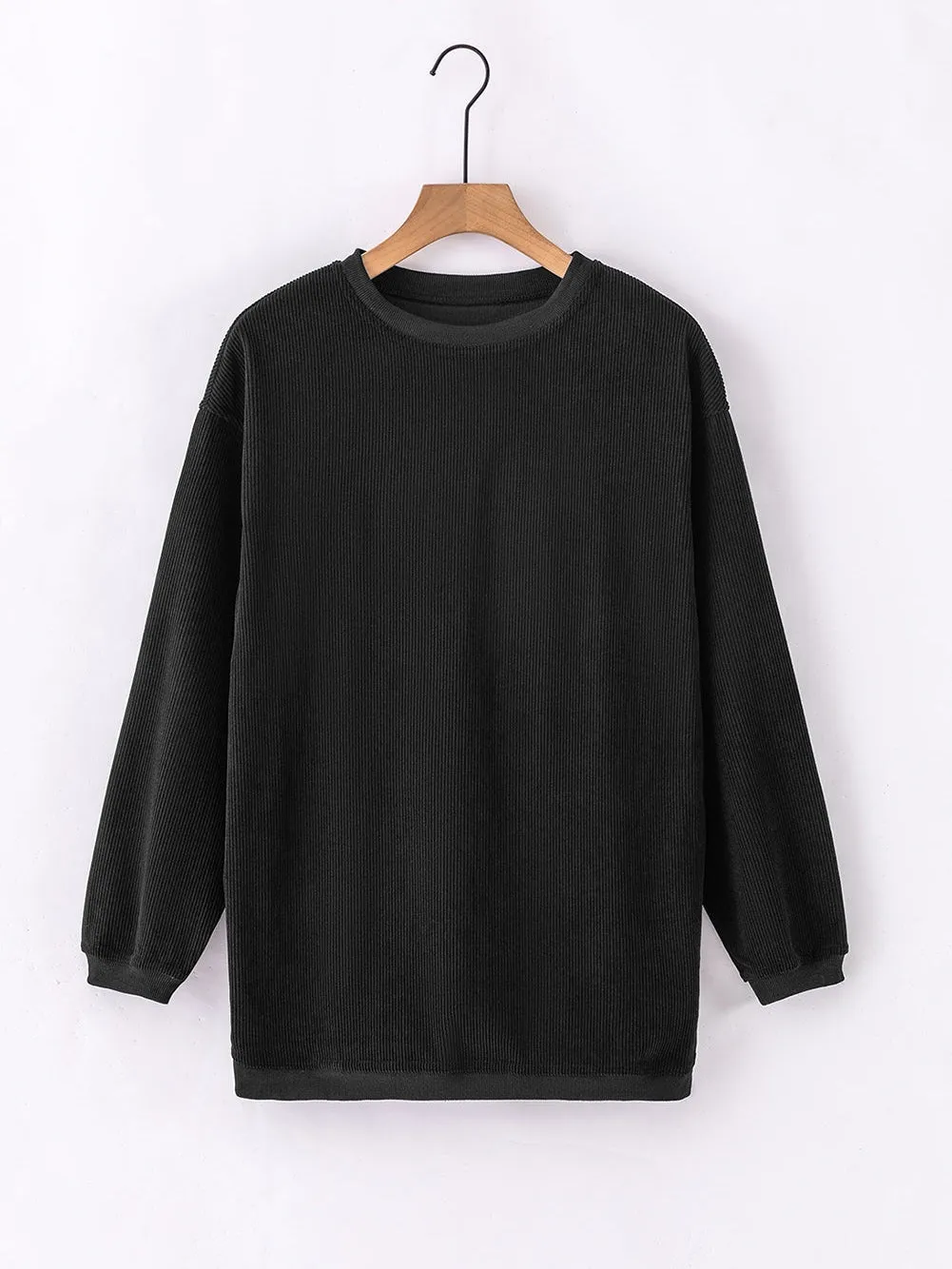 Bohemian Graphic Print Plus Size T-shirt with Stylish Round Neck