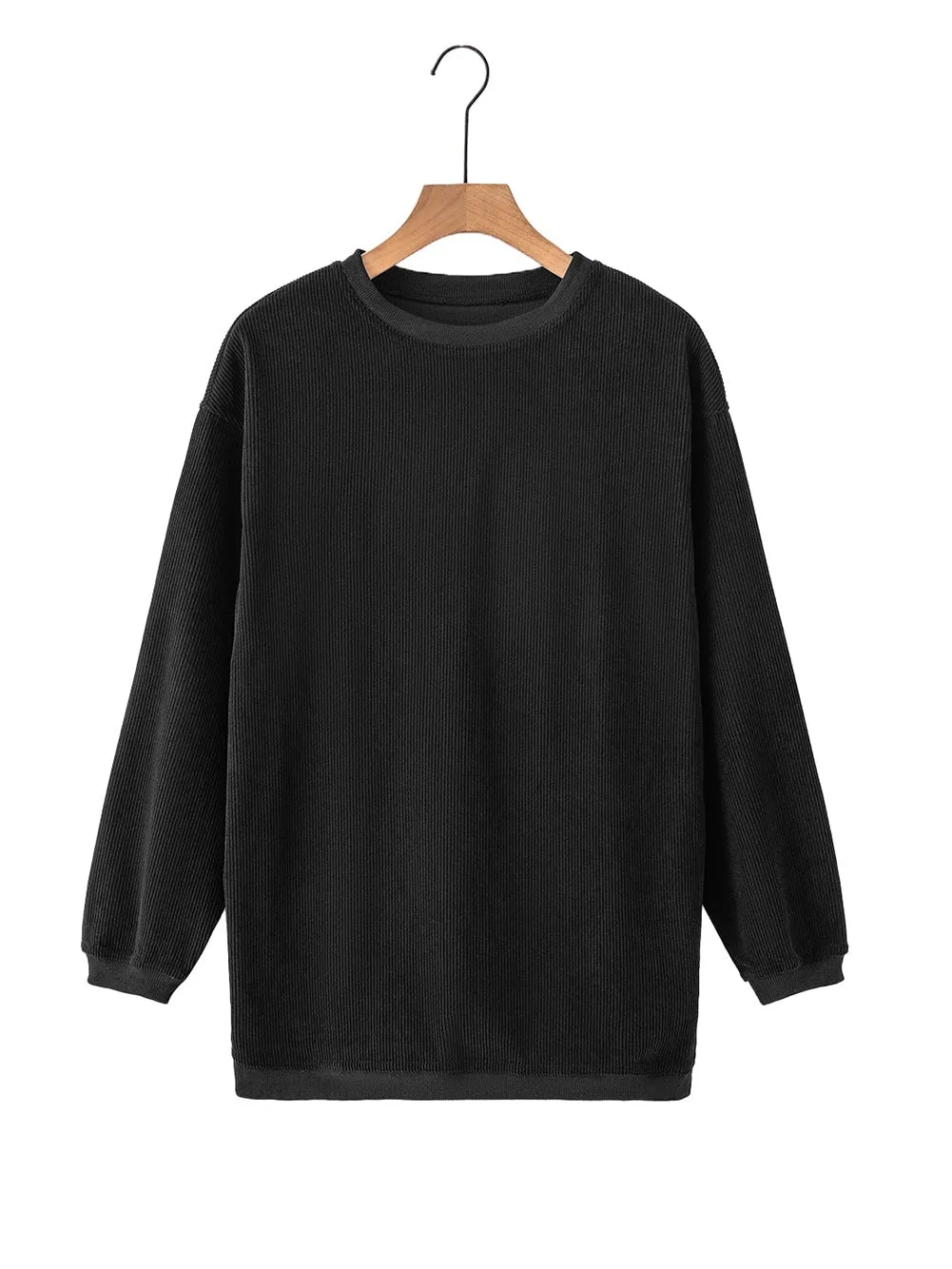 Bohemian Graphic Print Plus Size T-shirt with Stylish Round Neck