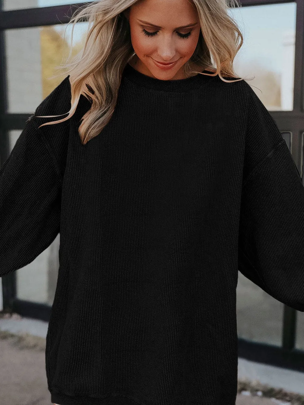 Bohemian Graphic Print Plus Size T-shirt with Stylish Round Neck