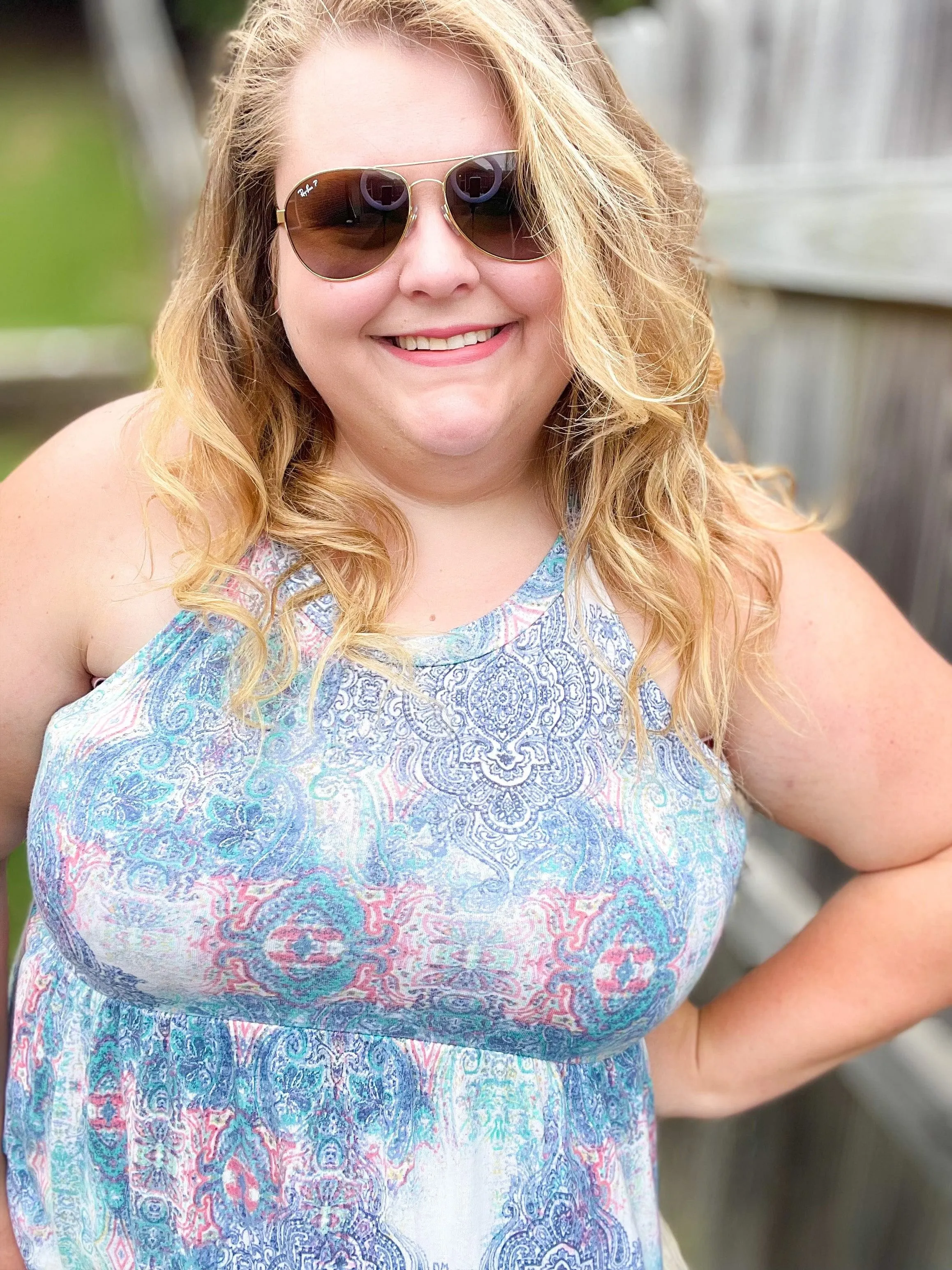 Bright Side Top