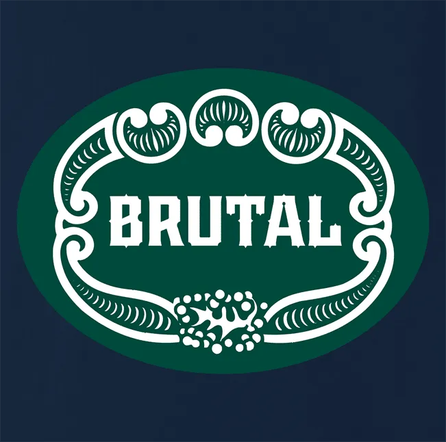 Brutal