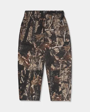 Butter Goods - TRS Pants - Camo