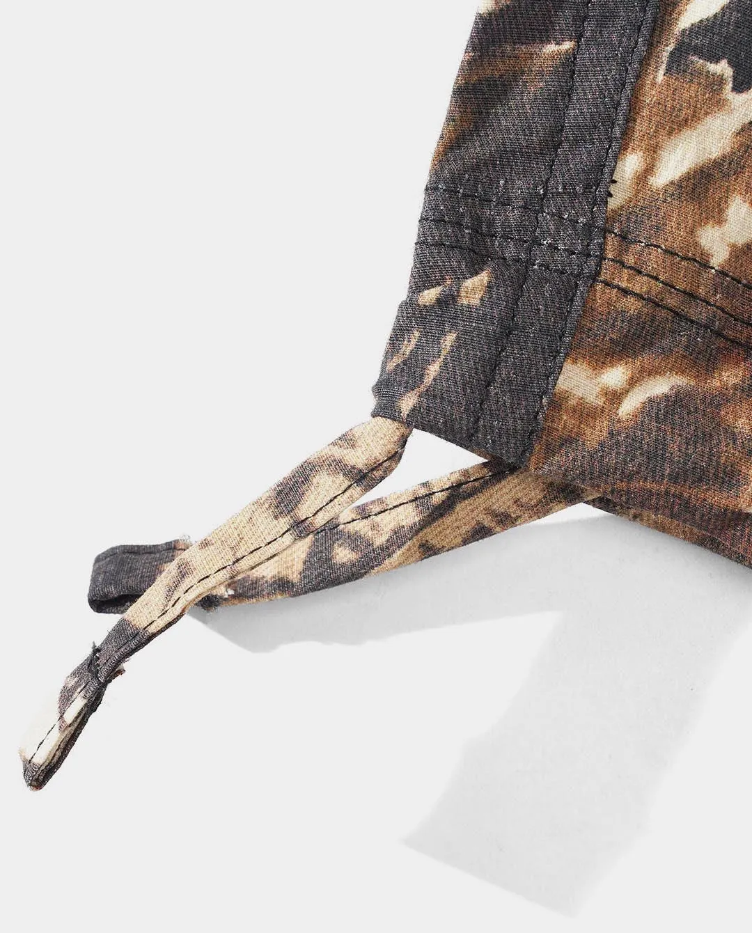 Butter Goods - TRS Pants - Camo