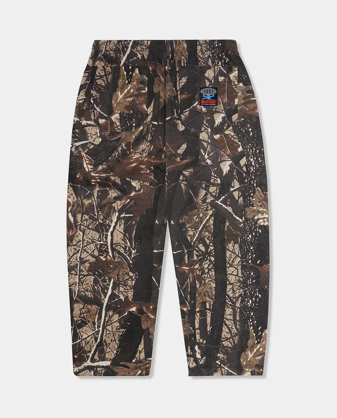 Butter Goods - TRS Pants - Camo