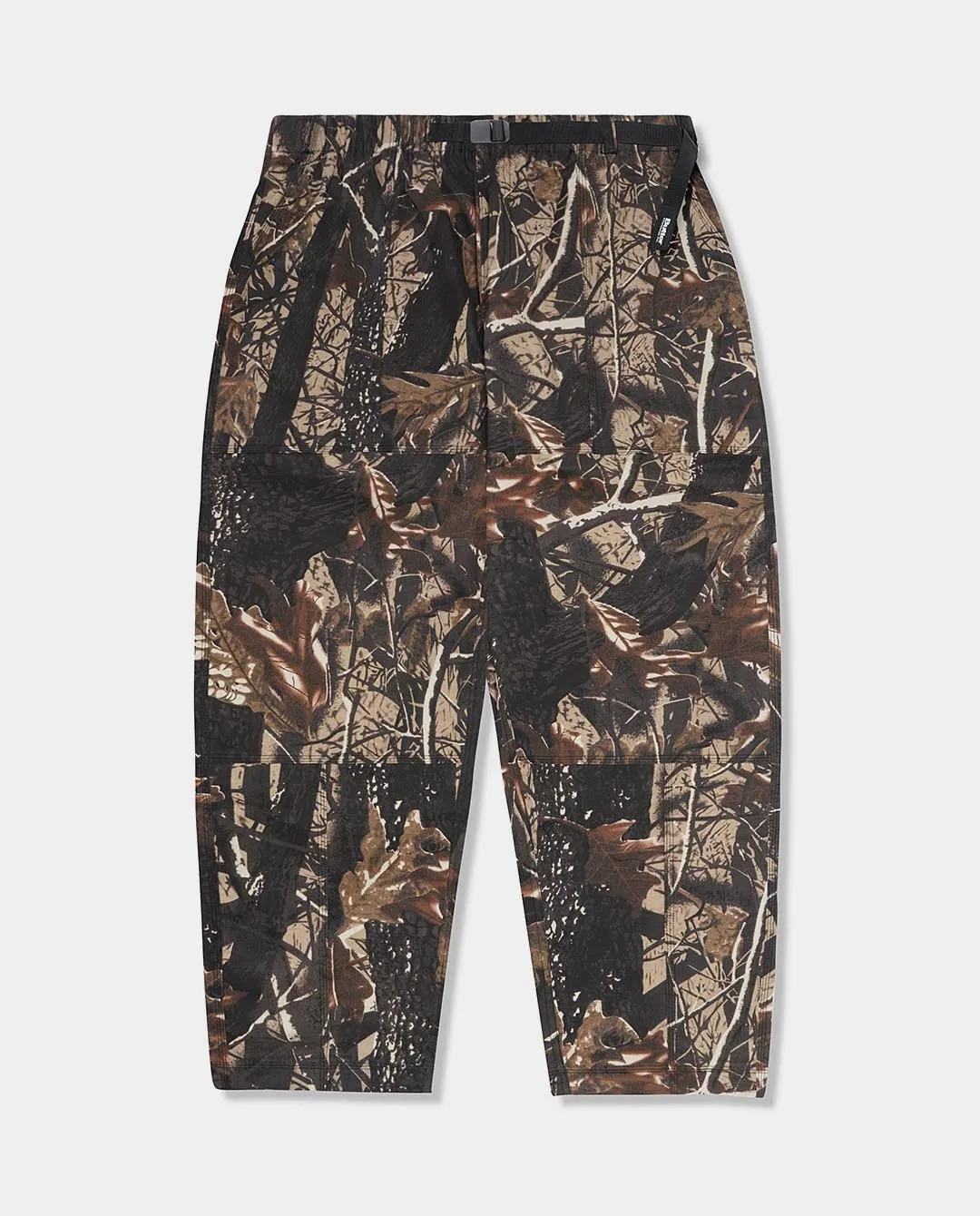 Butter Goods - TRS Pants - Camo