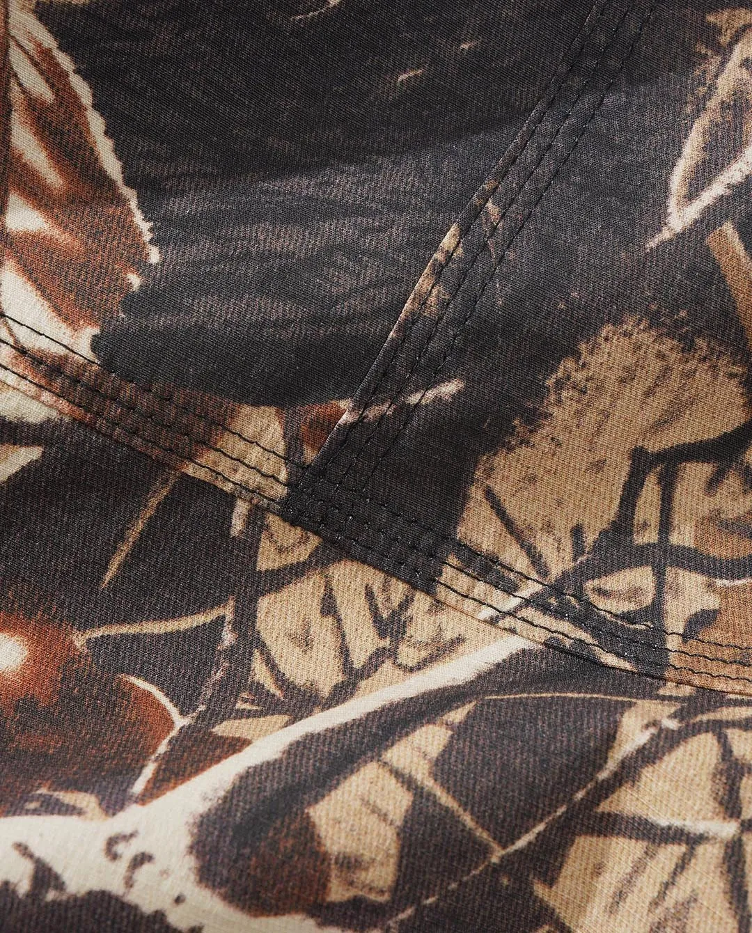 Butter Goods - TRS Pants - Camo