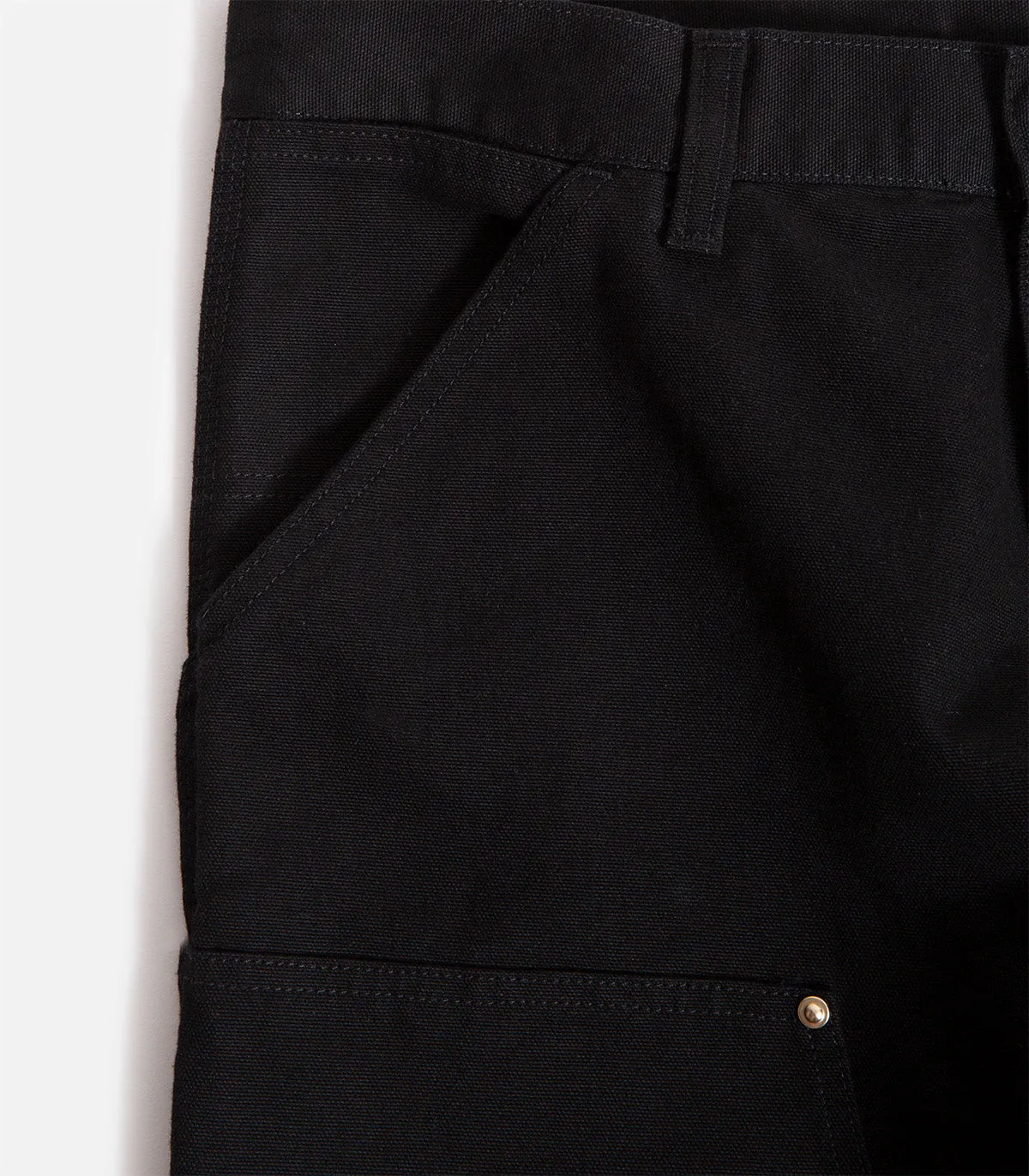 Carhartt WIP Double Knee Pant