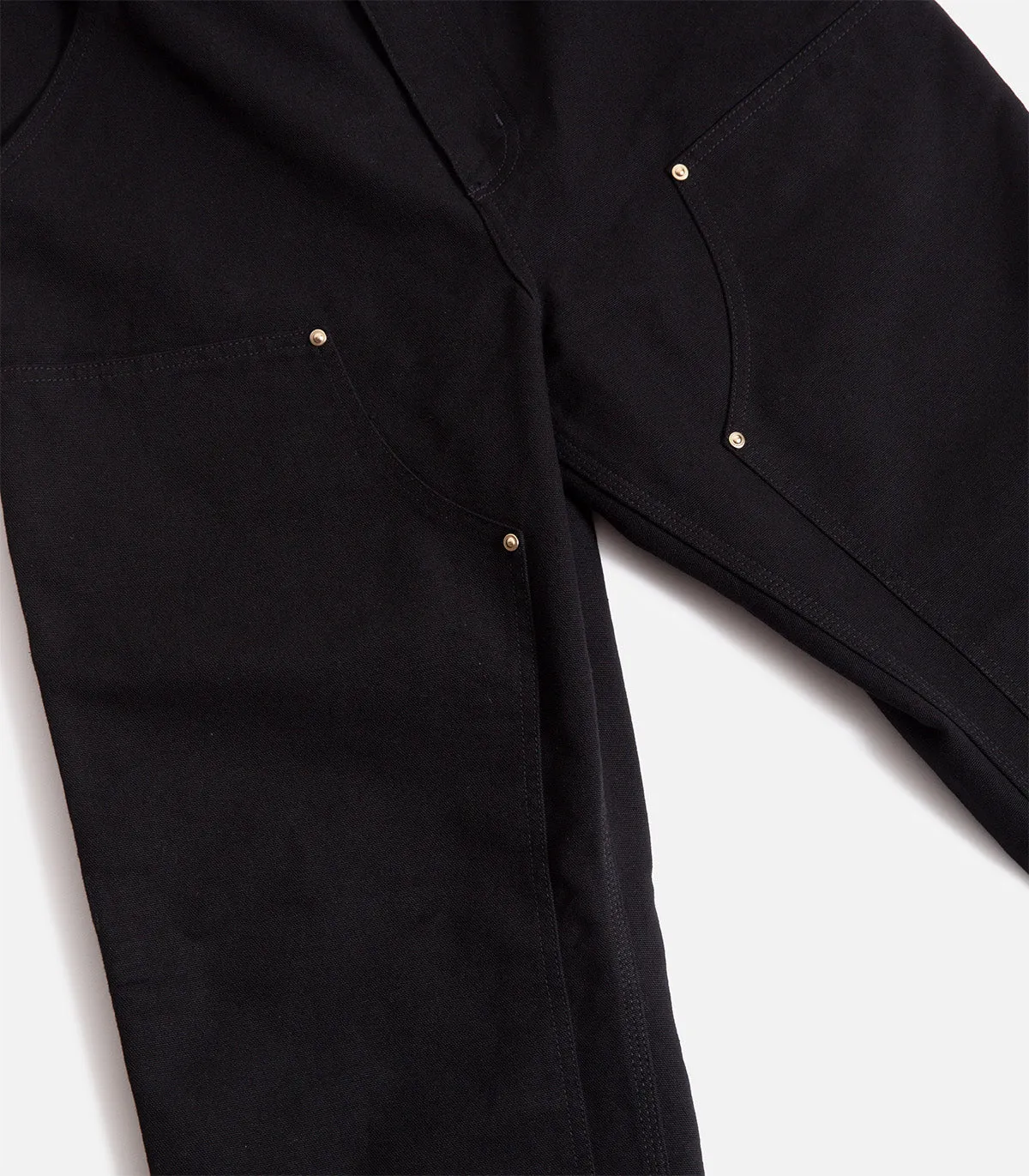Carhartt WIP Double Knee Pant