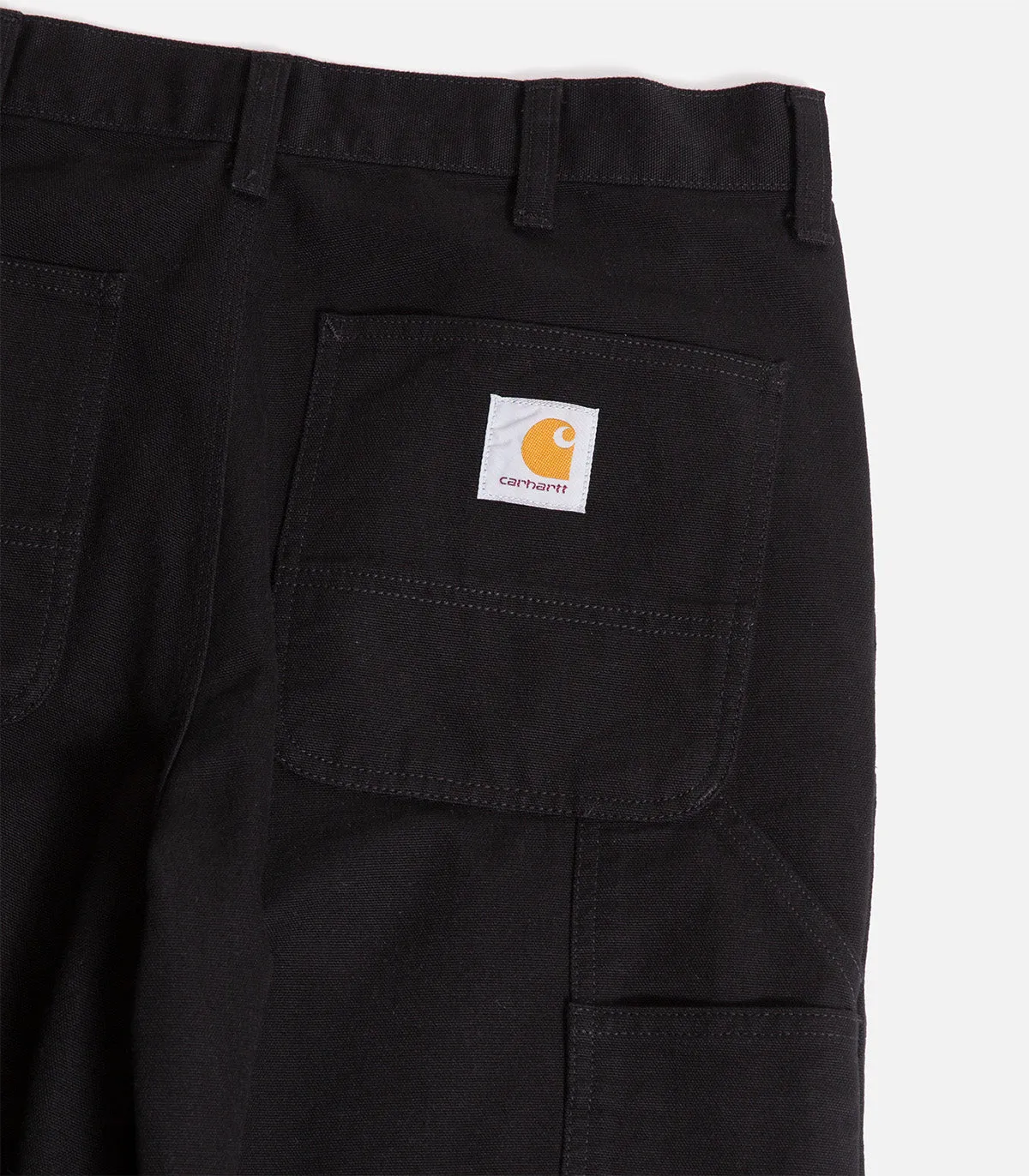 Carhartt WIP Double Knee Pant