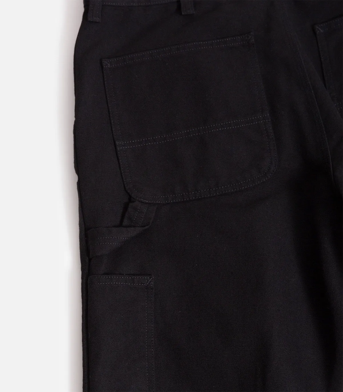 Carhartt WIP Double Knee Pant