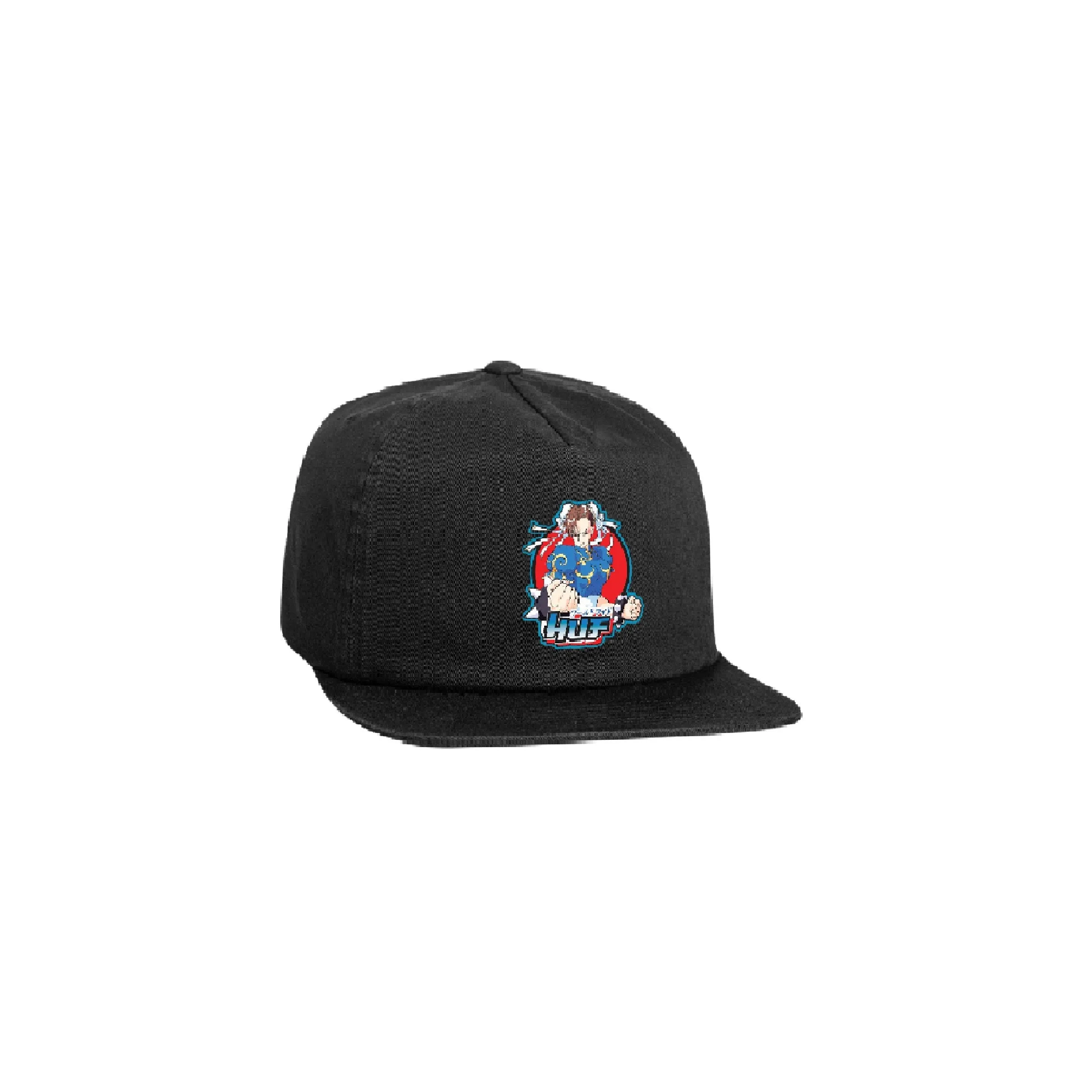 Chun Li Snapback Hat