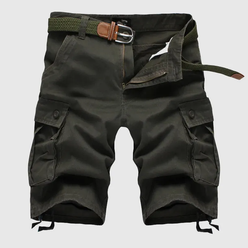 Dan Anthony Serene Sands Shorts