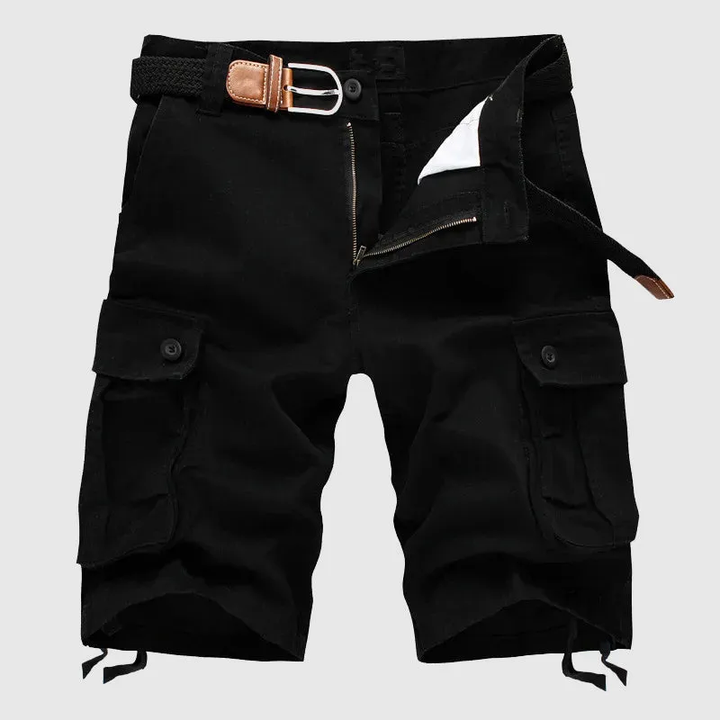 Dan Anthony Serene Sands Shorts