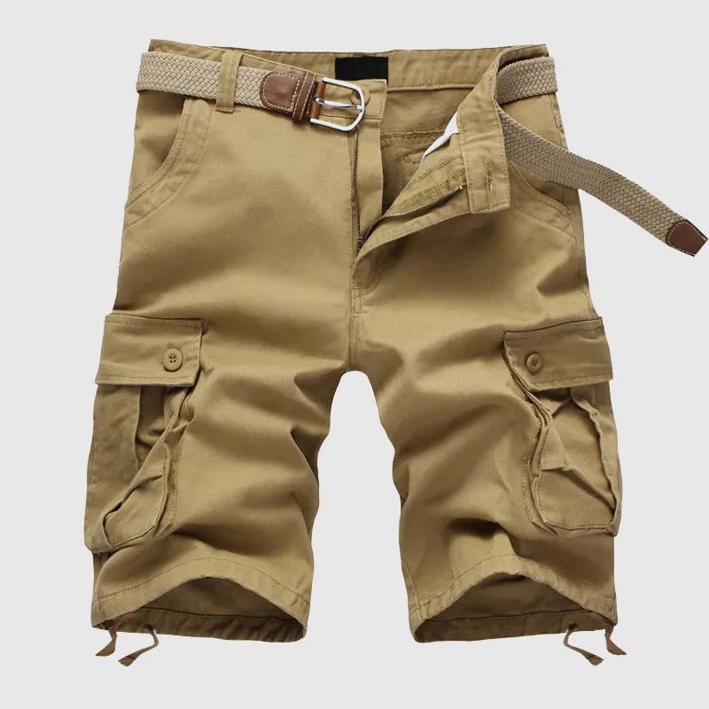 Dan Anthony Serene Sands Shorts