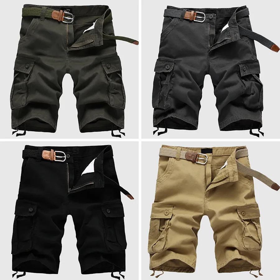 Dan Anthony Serene Sands Shorts