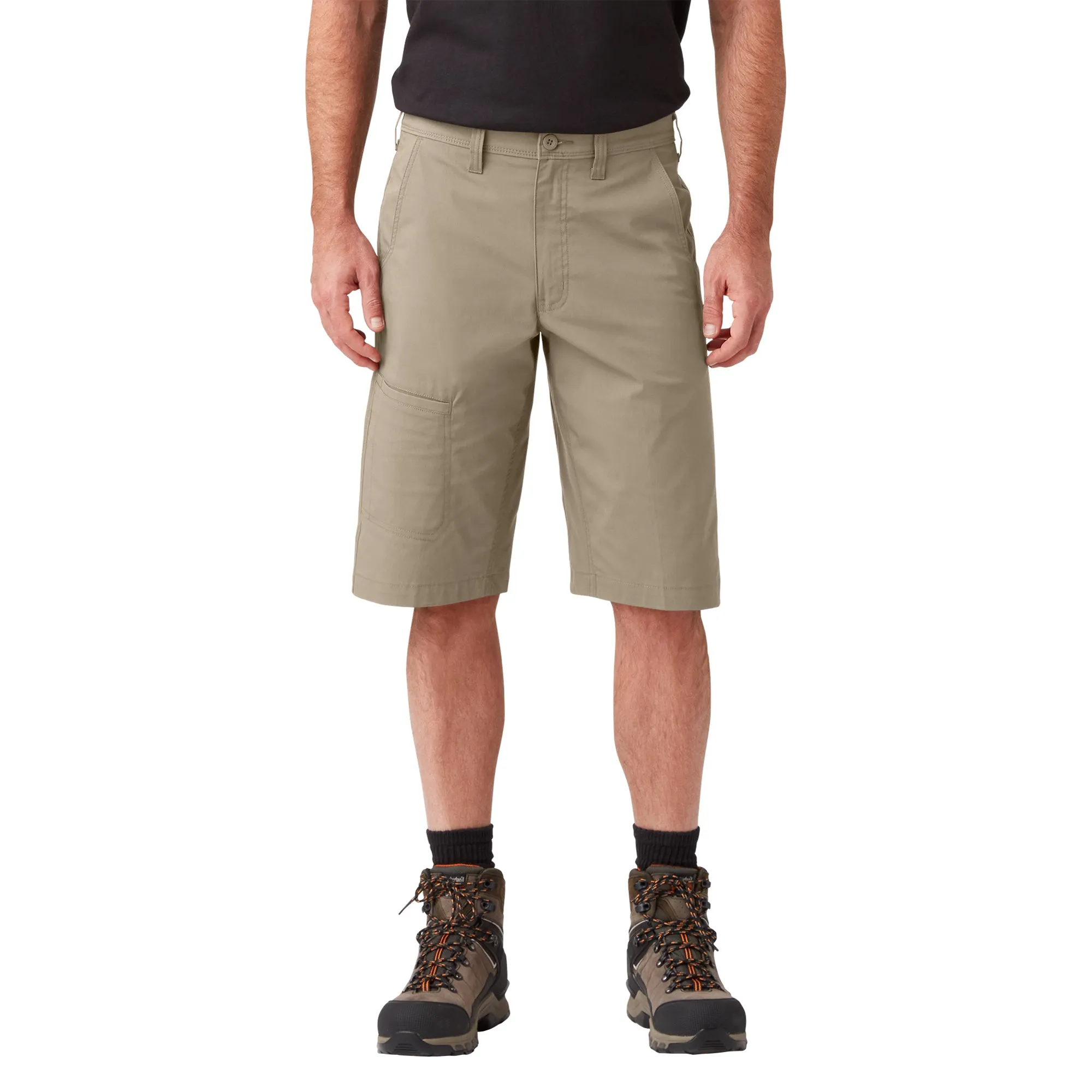 Dickies Flex 13" Cooling Utility Shorts - Mens