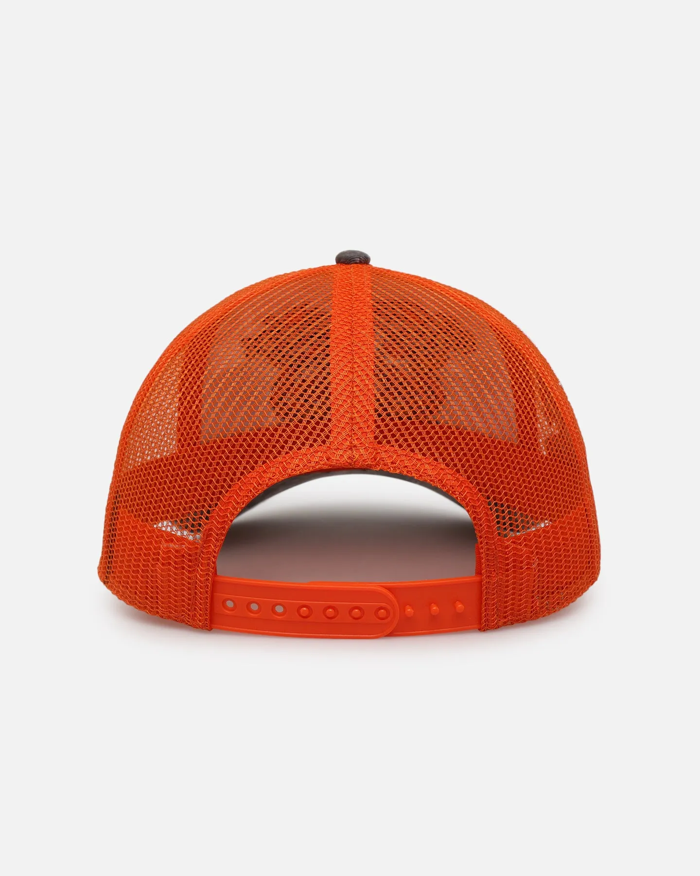 Ed Hardy X Loiter Trucker Snapback Real Tree Camo