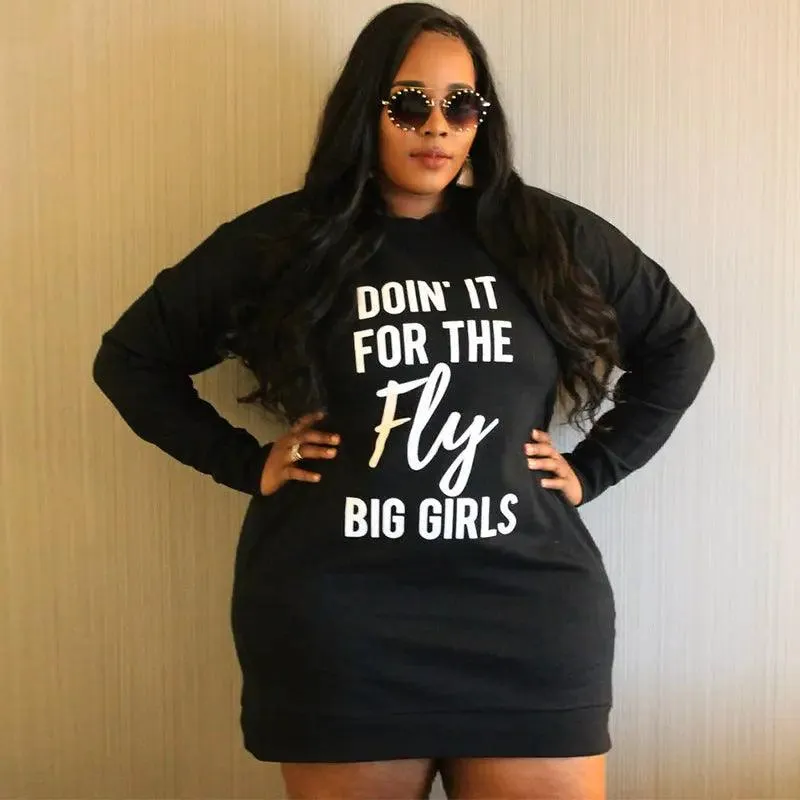 Elevate Your Comfort Curvy Plus Size Hoodies for Women