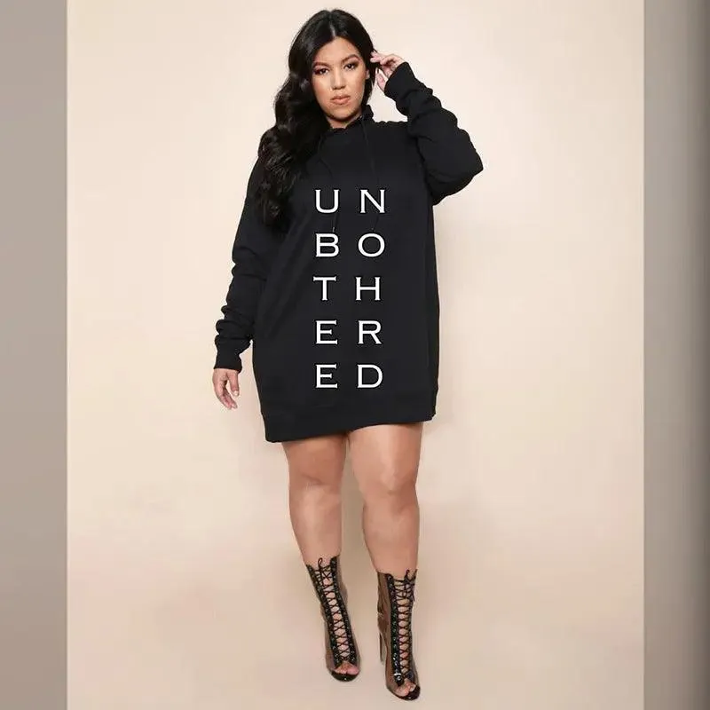 Elevate Your Comfort Curvy Plus Size Hoodies for Women