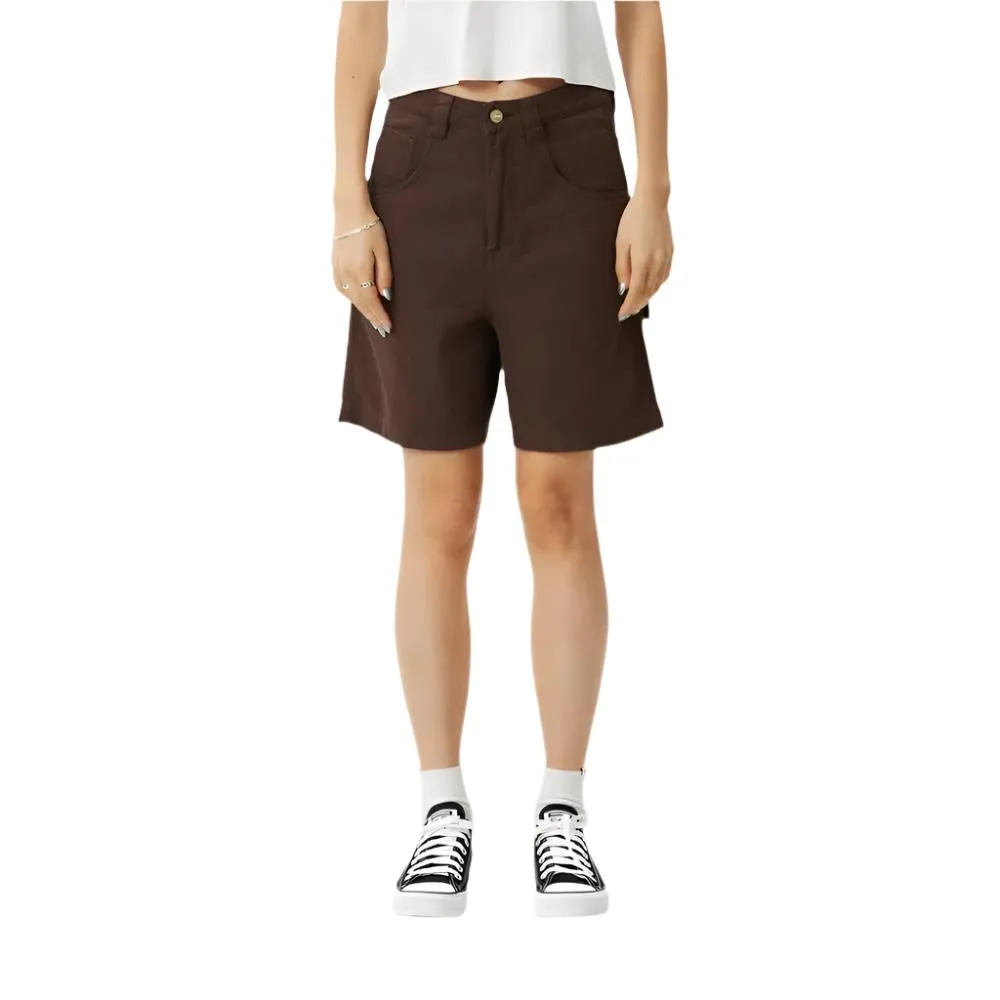 Emilie Carpenter Shorts - Womens