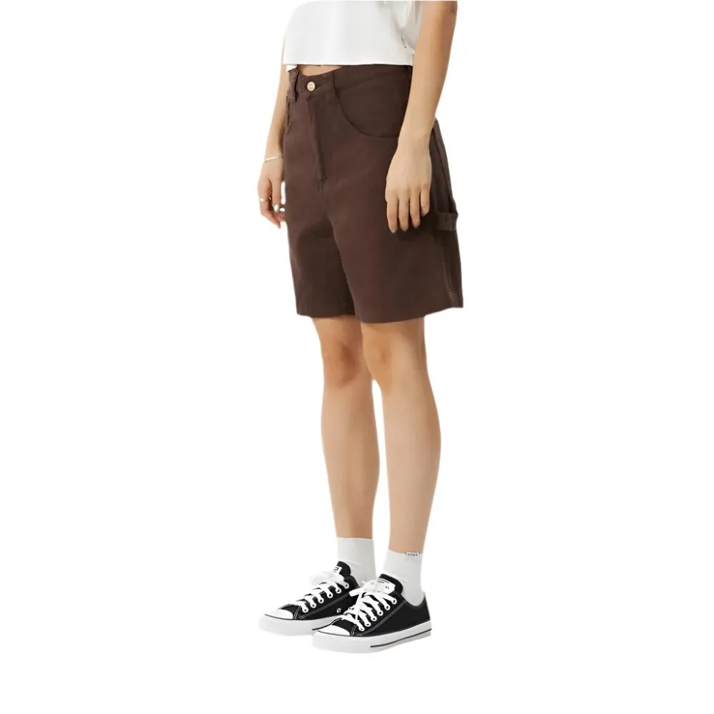 Emilie Carpenter Shorts - Womens