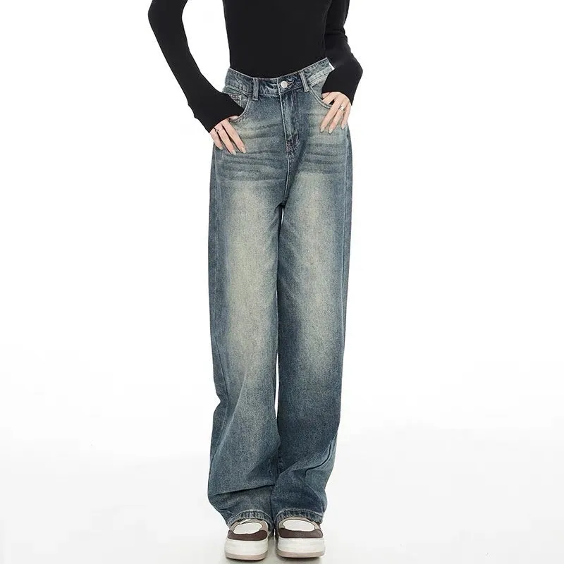 Fairy Grunge Jeans