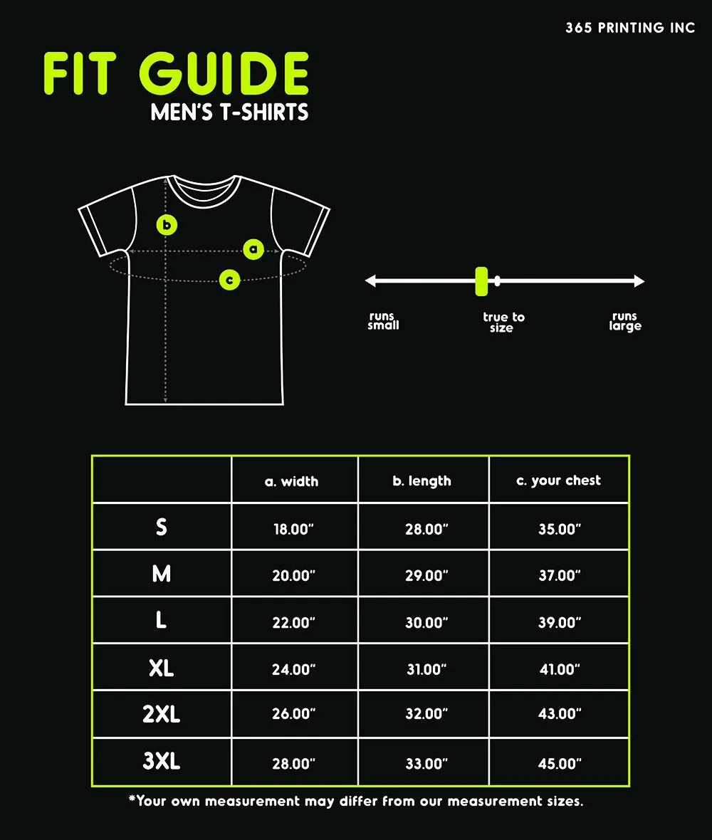 Football Dad Men's Funny Graphic T-Shirt For Dad Witty Design Tee