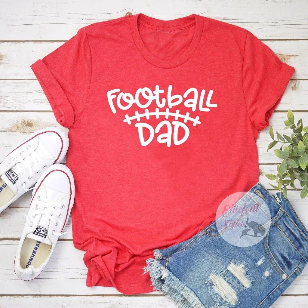 Football Dad Shirt