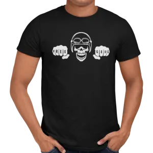 Free Your Soul T-Shirt