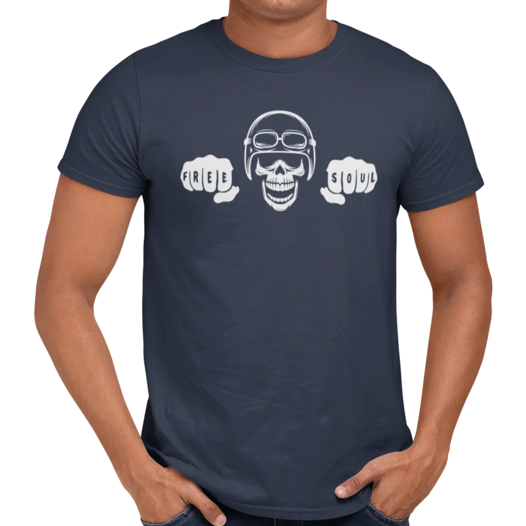 Free Your Soul T-Shirt
