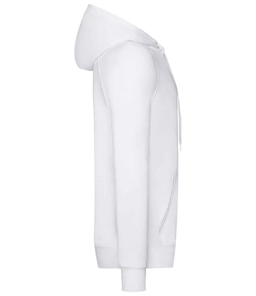 Fruit of the Loom Lightweight Hooded Sweatshirt | Multicolor | Small - 2XL