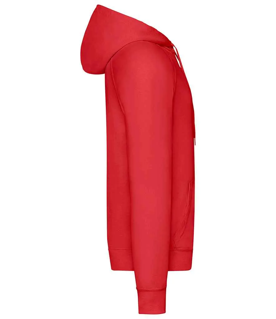 Fruit of the Loom Lightweight Hooded Sweatshirt | Multicolor | Small - 2XL