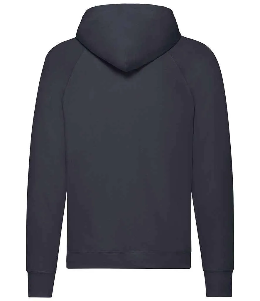Fruit of the Loom Lightweight Hooded Sweatshirt | Multicolor | Small - 2XL
