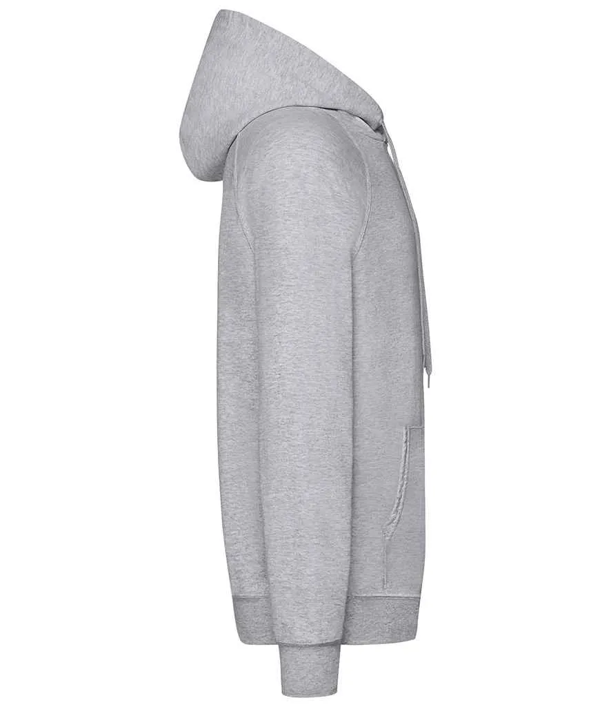 Fruit of the Loom Lightweight Hooded Sweatshirt | Multicolor | Small - 2XL