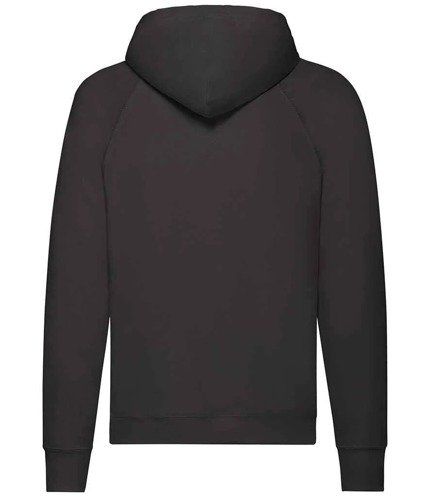 Fruit of the Loom Lightweight Hooded Sweatshirt | Multicolor | Small - 2XL