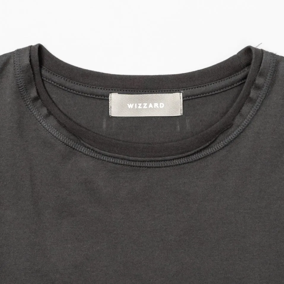 GRAPHIC T-SHIRT "Your atomospheric colour atlas"