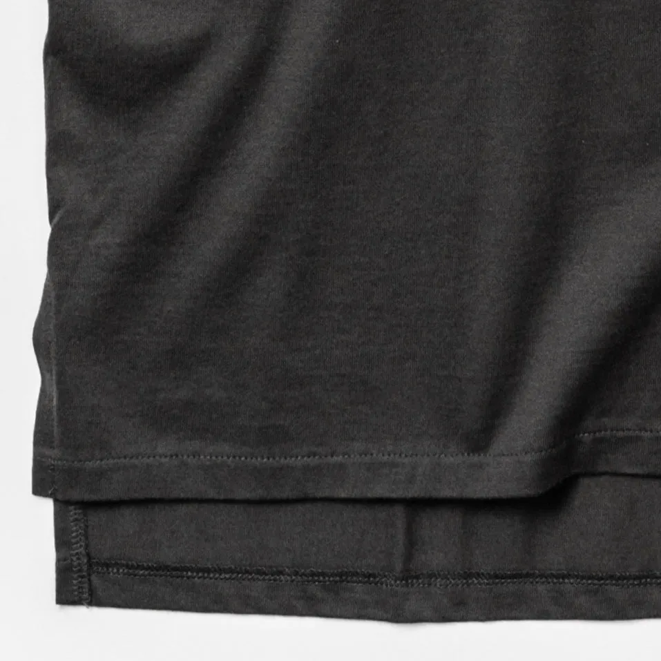 GRAPHIC T-SHIRT "Your atomospheric colour atlas"