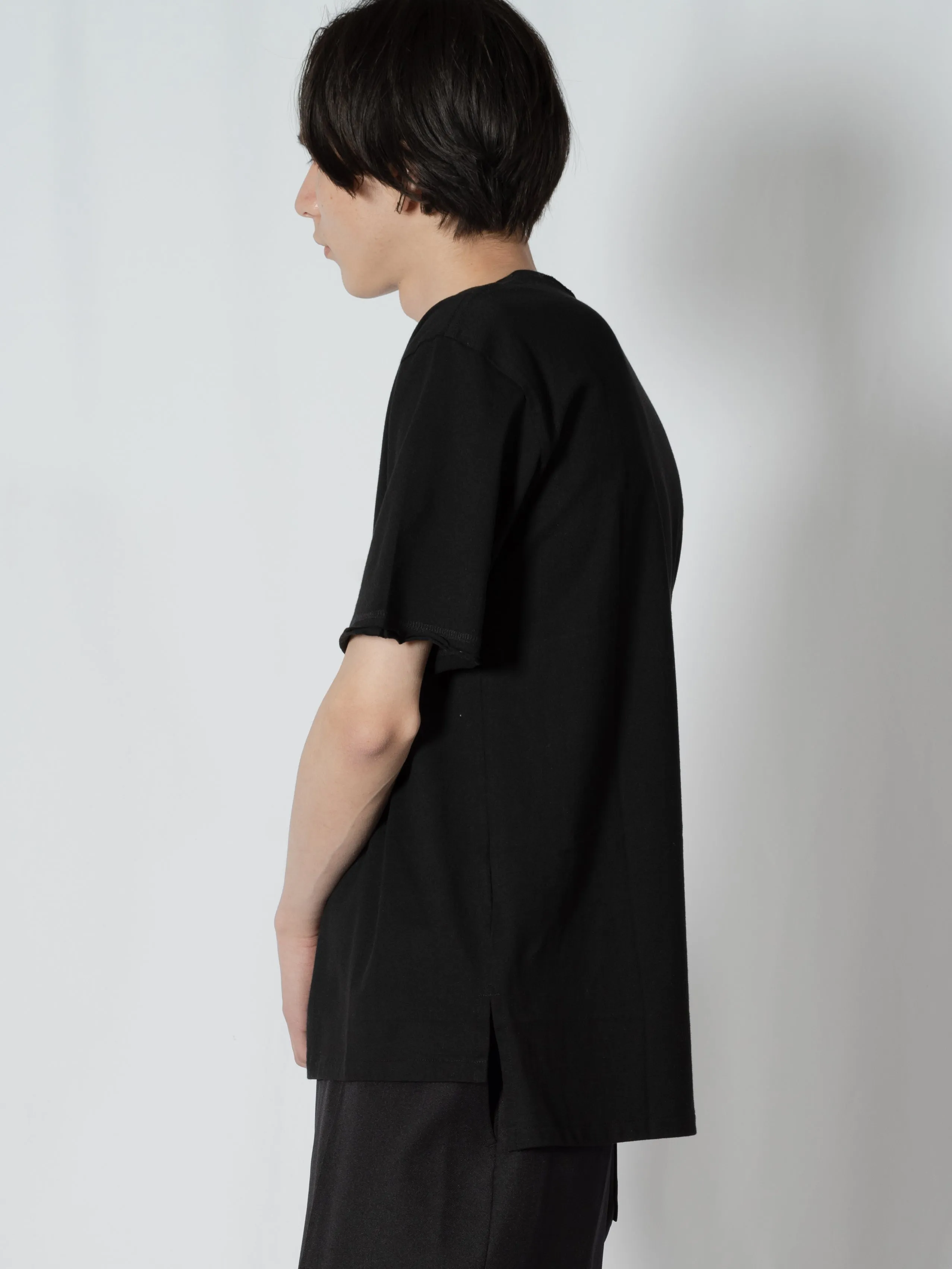 GRAPHIC T-SHIRT "Your atomospheric colour atlas"