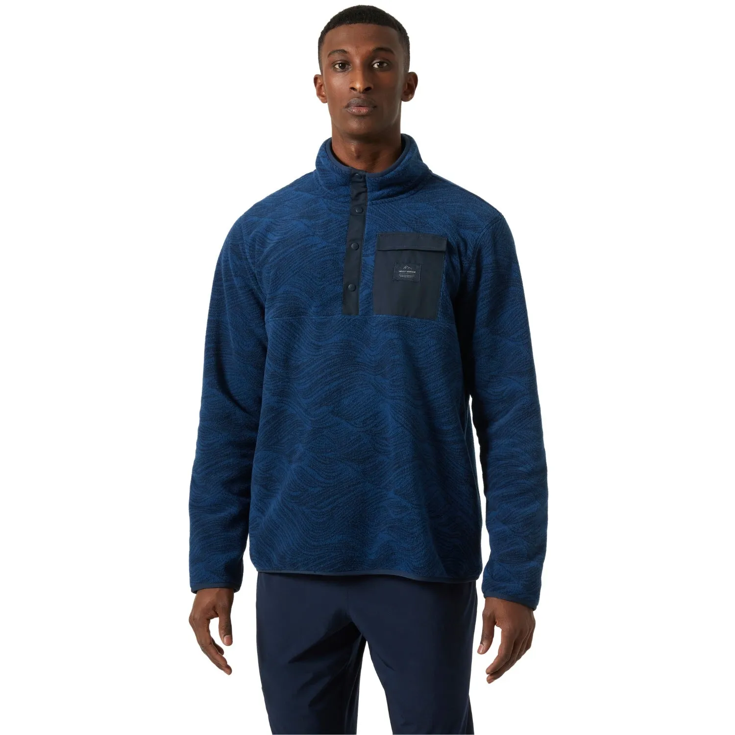 Helly Hansen Maridalen Fleece 2025 - Men's