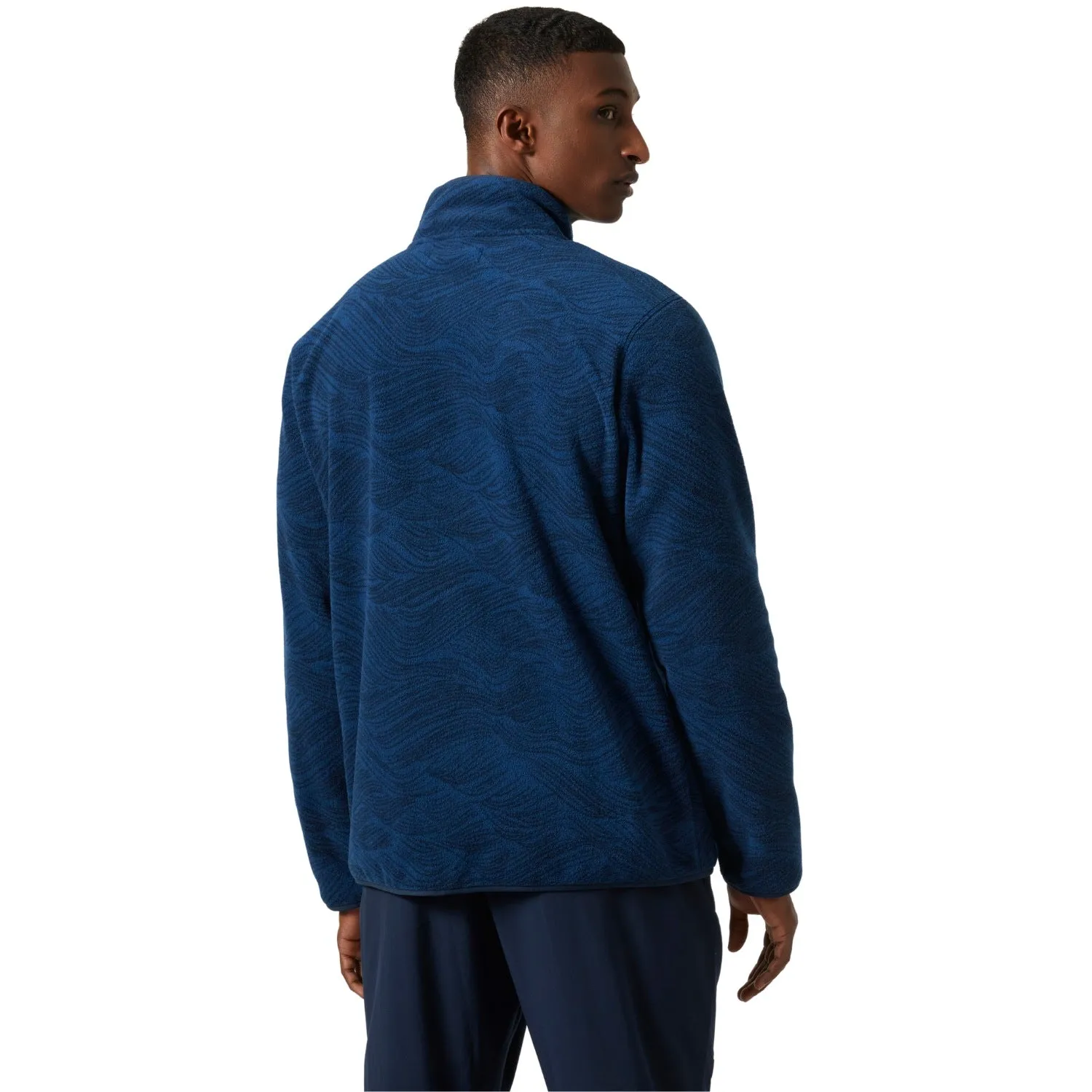 Helly Hansen Maridalen Fleece 2025 - Men's