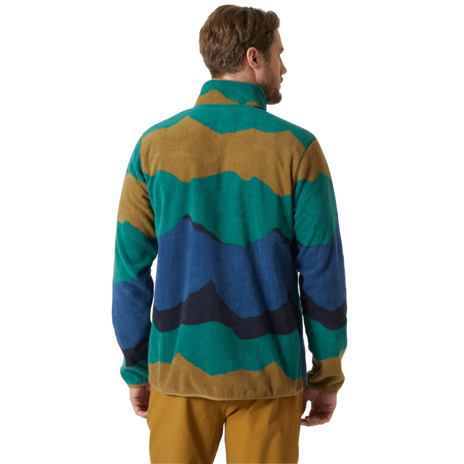 Helly Hansen Maridalen Fleece 2025 - Men's